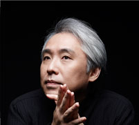 Dae jin Kim, Conductor photo