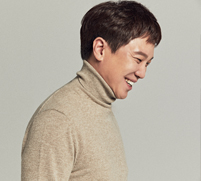 Seonghwa Jeong, musical actor