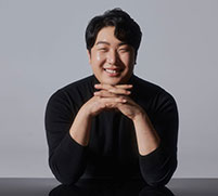 Gihoon Kim, Baritone